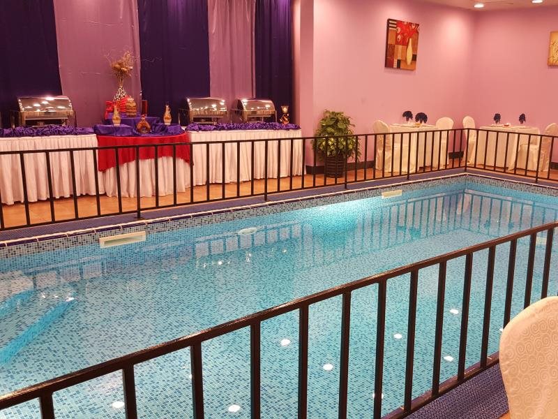 Al Thuriah Hotel Apartment in Sohar, Oman