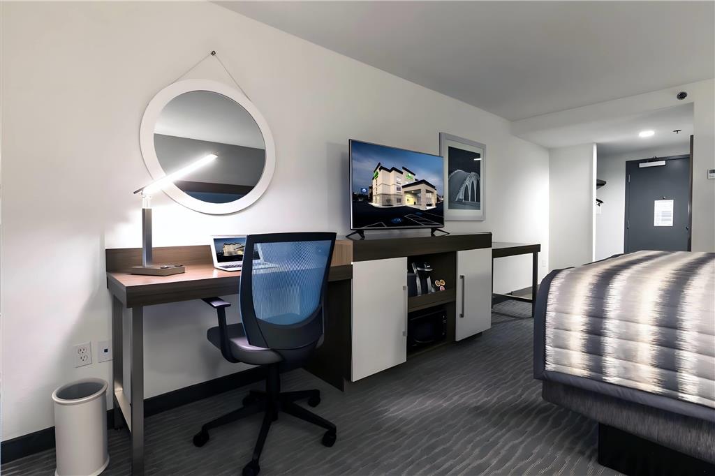 Wingate by Wyndham Augusta Washington Road - photo 26