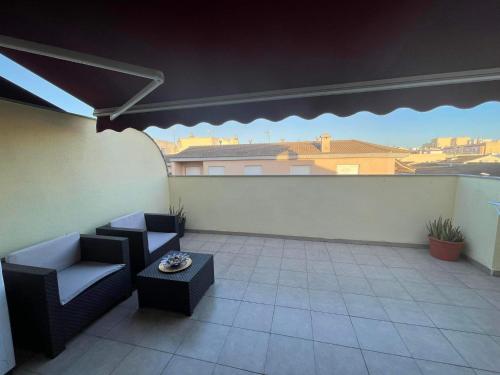 Atico — hotel in Vinaros