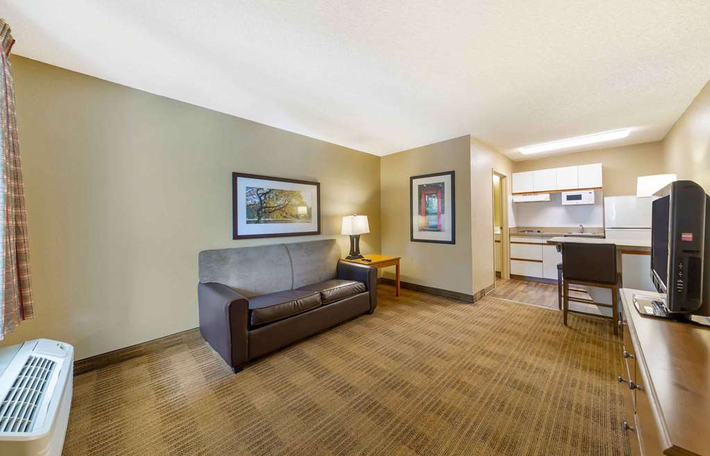 Extended Stay America Suites Portland Tigard - photo 40