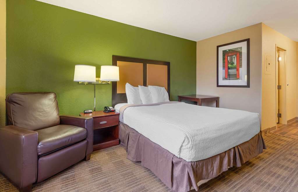 Extended Stay America Suites Minneapolis Airport Eagan South - photo 14