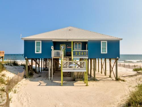Annie’s Dream in Dauphin Island, United States