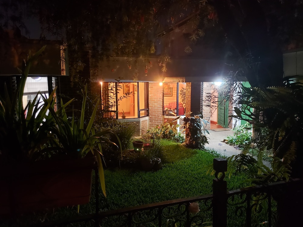 Be Happy Hotel Gt — Guatemala City