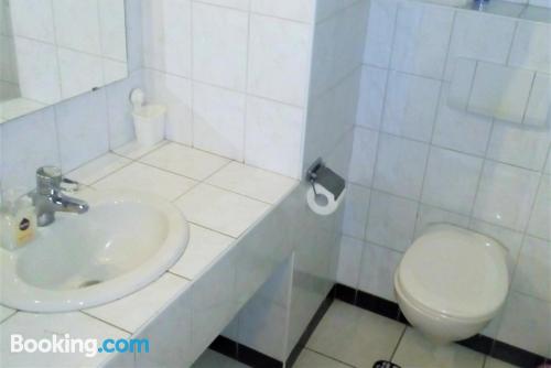 Hotel Zeelandia Suites in Paramaribo, Suriname