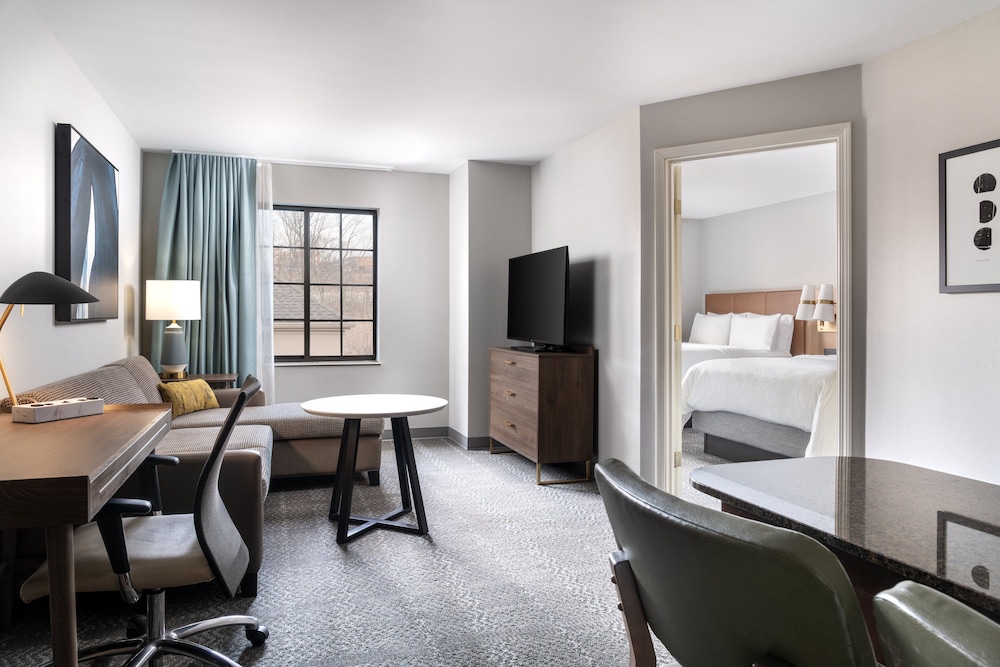 Staybridge Suites Akron Stow Cuyahoga Falls by IHG - photo 21