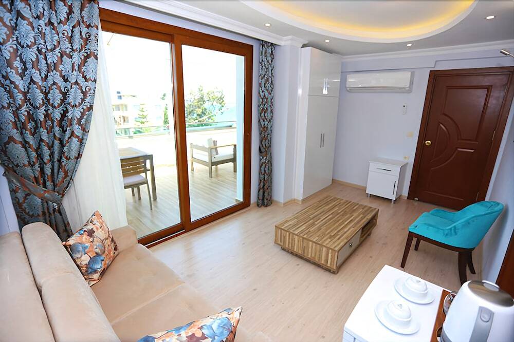 Reyda Boutique Hotel in Iskenderun, Turkey