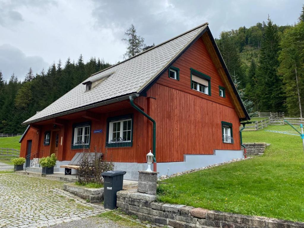 Frein Chalets Kaltenbach - last minute hotel in Unknown City