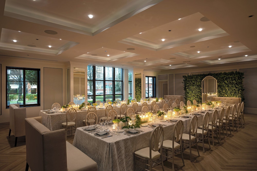 The St. Regis Atlanta - photo 92