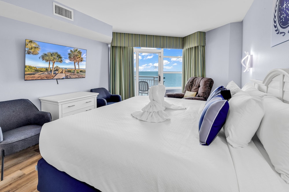 Carolinian Resort Stunning Condos - photo 31
