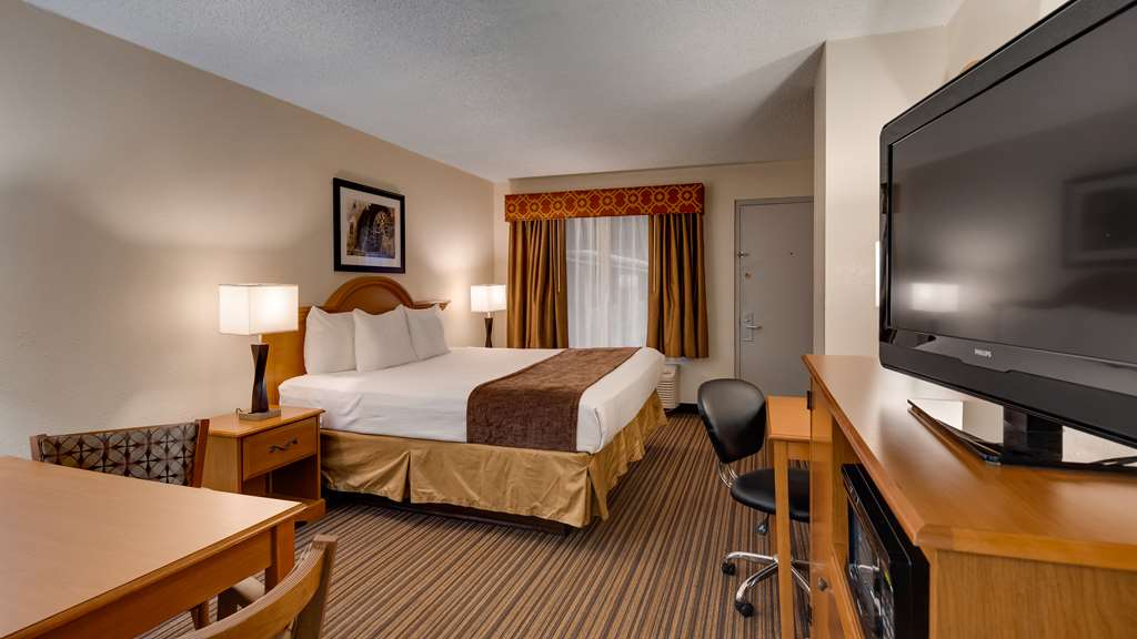 SureStay by Best Western Miles City - photo 4