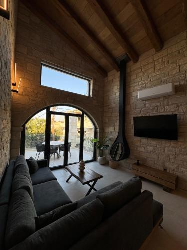 Techo de Piedra - last minute hotel in Rethymno