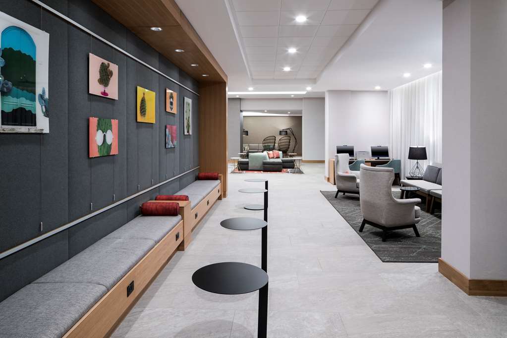 Hyatt House Tempe Phoenix University - photo 5