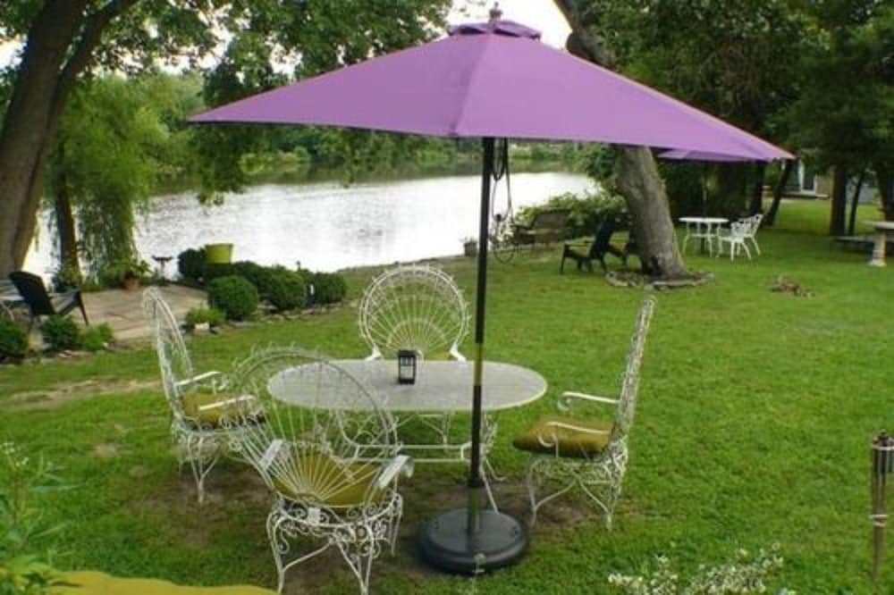 Walden on the Pond Hotel - photo 25