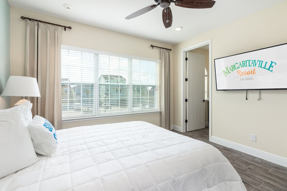 Margaritaville Cottages Orlando by Vstays with H2O Waterpark - photo 94