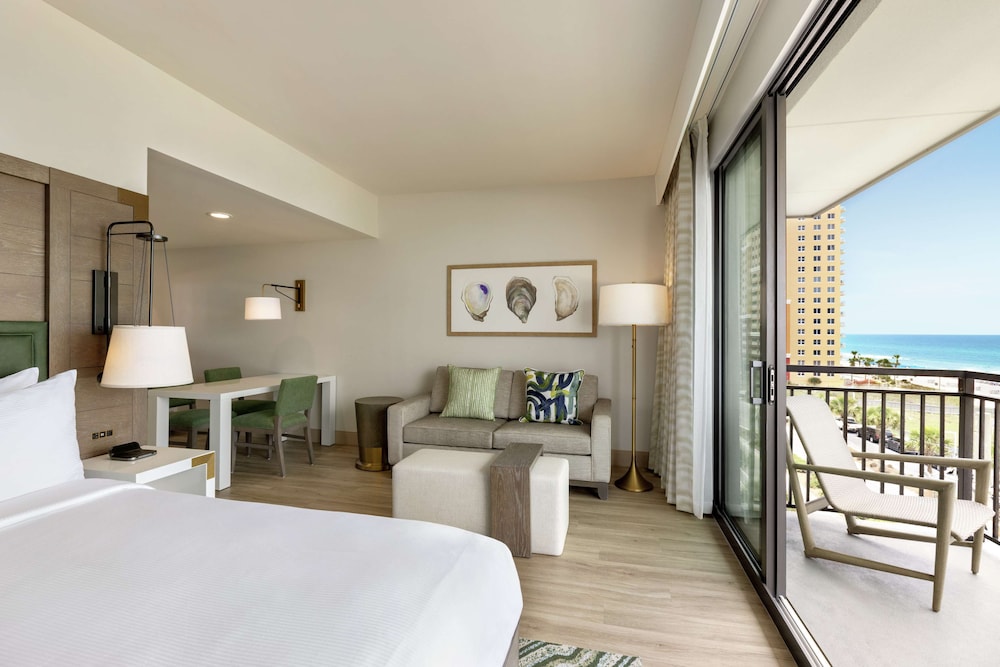 Embassy Suites by Hilton Panama City Beach Resort - photo 45
