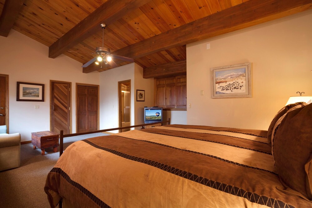 The Phoenix by Steamboat Resorts - photo 22
