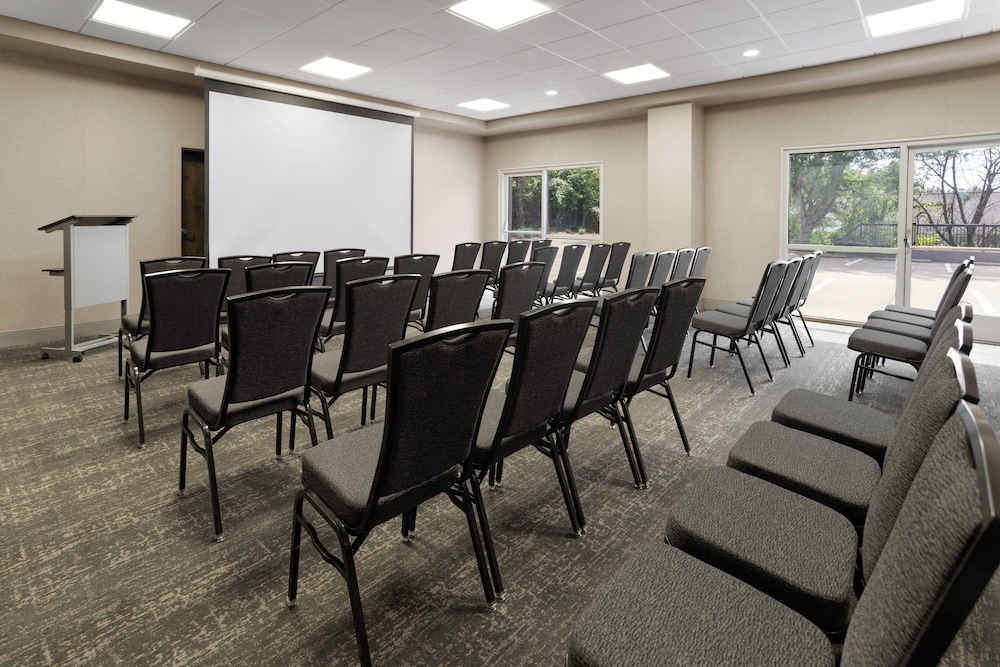 Crowne Plaza Nashville Airport by IHG - photo 64