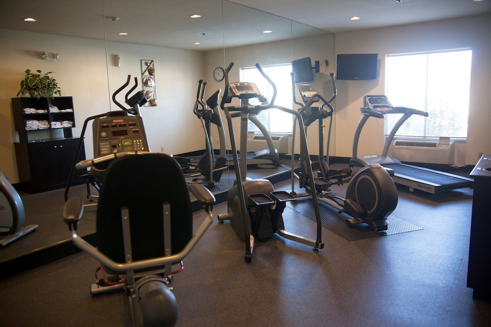 Holiday Inn Express Hotel & Suites Mountain Home by IHG - photo 17