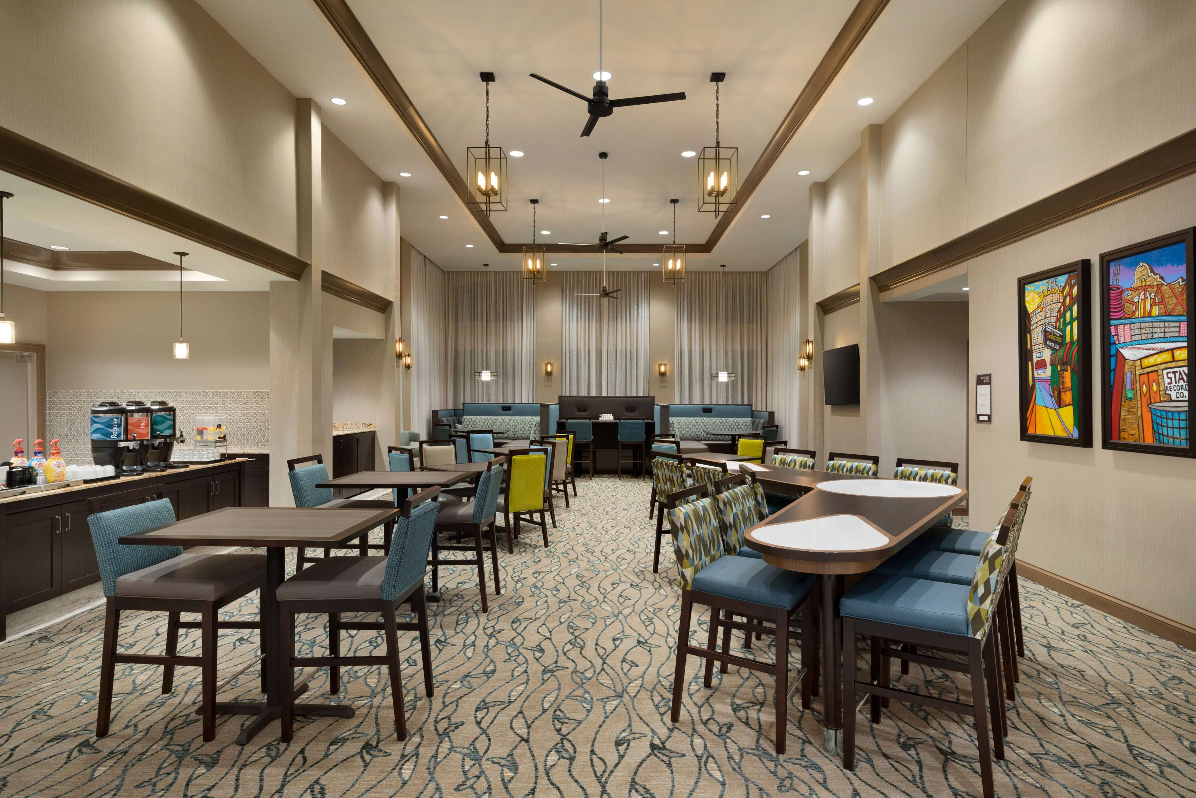 Homewood Suites by Hilton Southaven - photo 10