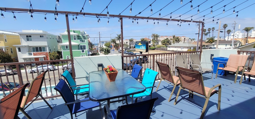 Pismo Beachwalker Inn & Suites - photo 81