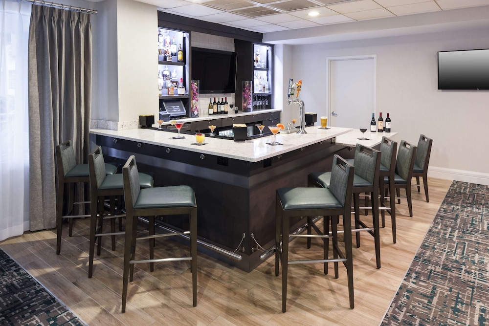 Hampton Inn Fort Lauderdale Downtown Las Olas Area - photo 30