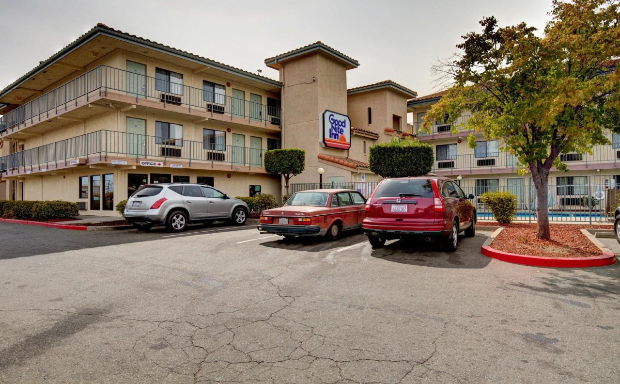 Rodeway Inn Sacramento University Area in Sacramento, United States
