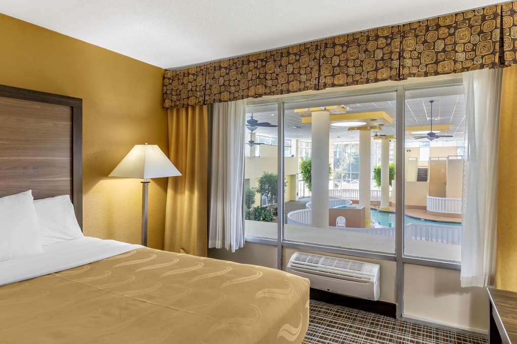 Quality Inn & Suites Greensboro High Point - photo 16
