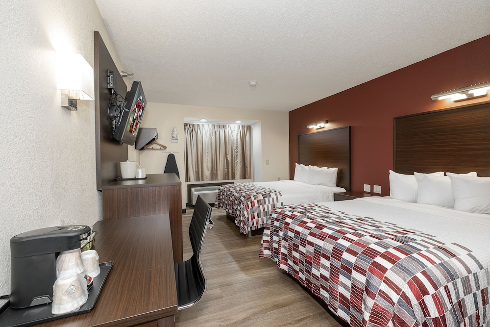 Red Roof Inn Springfield MO - photo 12