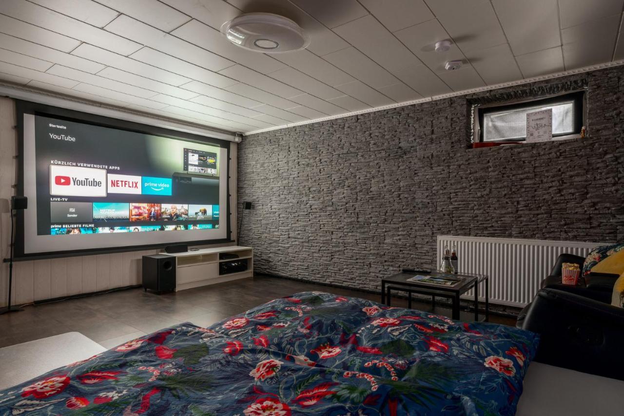 Home Cinema Kassel — 4-Star Luxury Hotel in Kassel, Germany