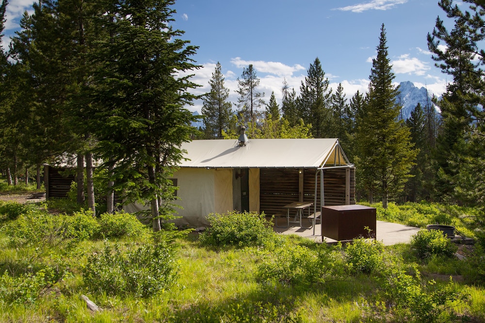 Colter Bay Village - photo 34
