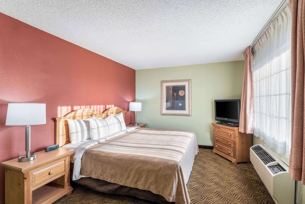 Quality Inn Payson - photo 30