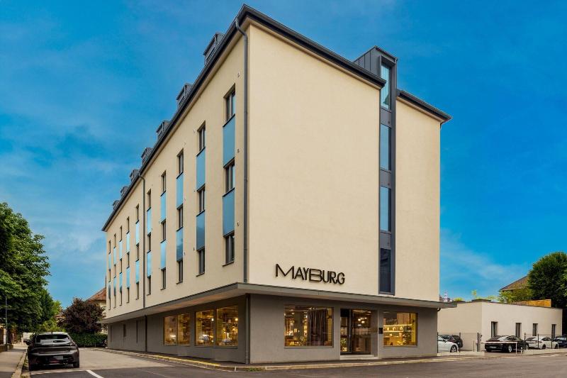 June Six Salzburg a Tribute Portfolio Hotel — 4-Star Luxury Hotel in Salzburg, Austria