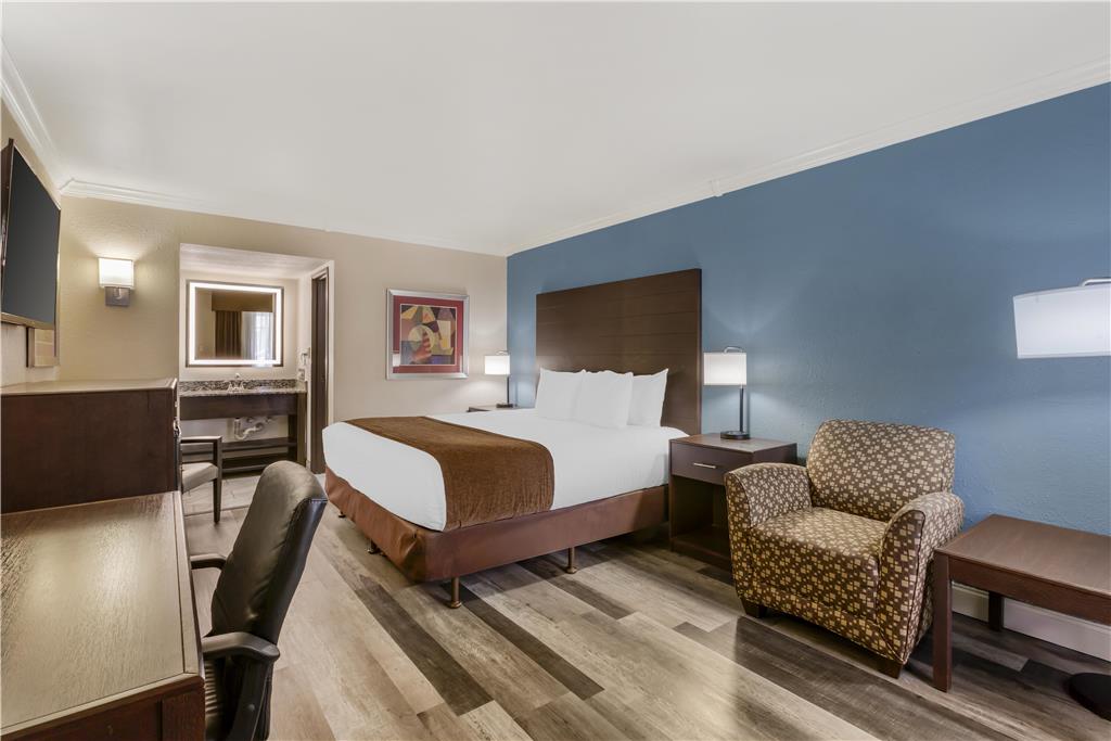 Best Western InnSuites Tucson Foothills Hotel & Suites - photo 93