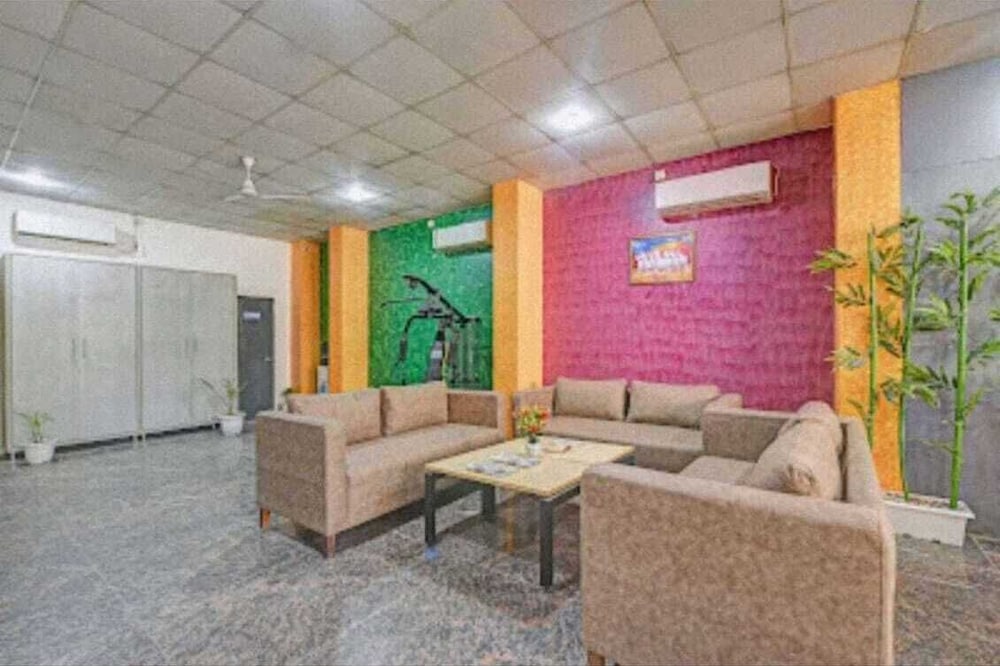 Royal Saprk Inn1 - last minute hotel in Gurgaon