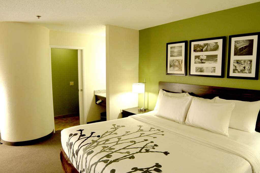 Sleep Inn Sandusky - photo 16