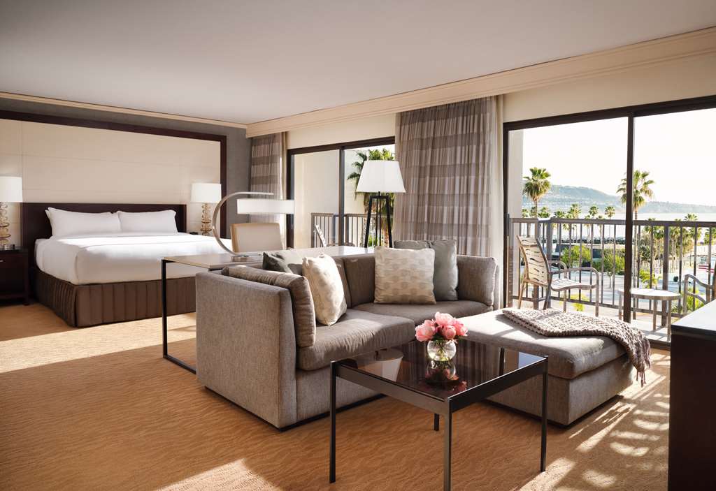 Sonesta Redondo Beach & Marina - photo 49