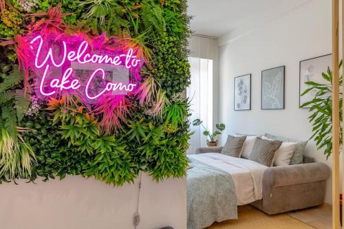 Rio's cozy apartment in the heart of Como — 4-Star Luxury Hotel in Como, Italy