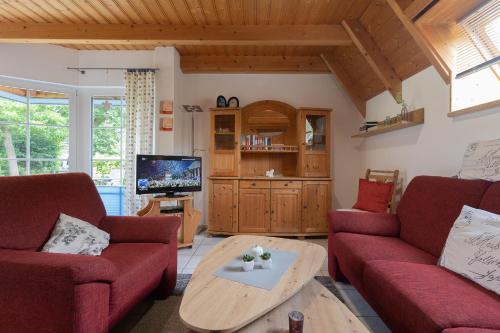 Ferienhaus Medemsand 08 in Dorum, Germany