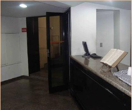 Hotel San Karlo — Cachoeiro De Itapemirim — photo 3