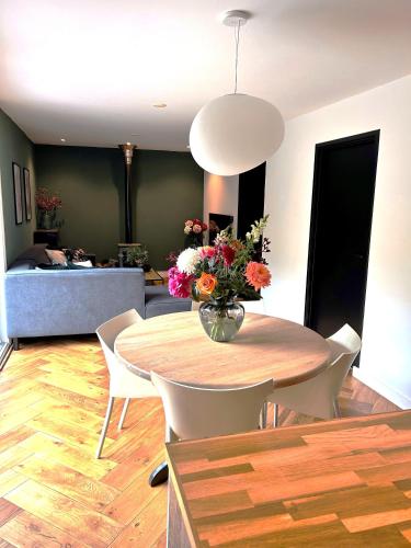 Casa Clementine Boutique Guesthouse — 4-Star Luxury Hotel in Veldhoven, Netherlands