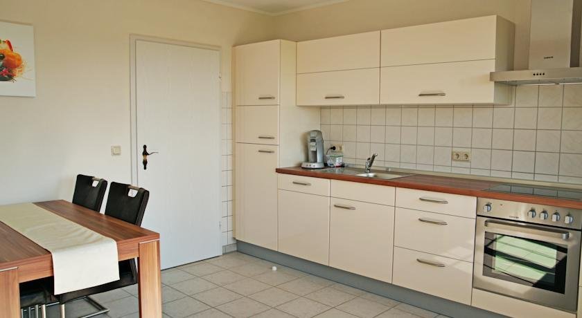 Ferienwohnung Bergblick Xanten — 4-Star Luxury Hotel in Xanten, Germany