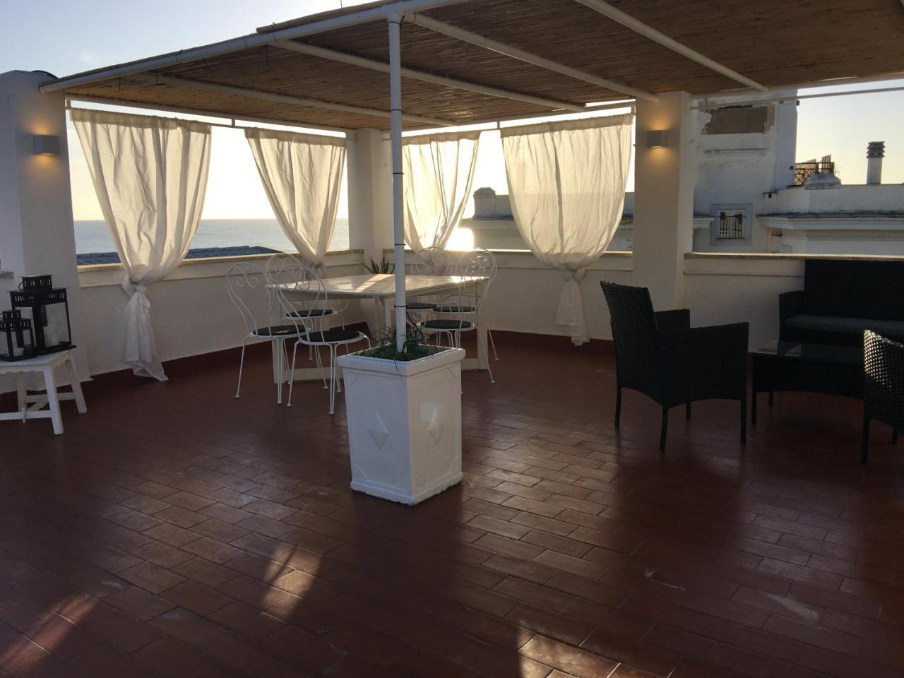 La Terrazza Sul Mare — Santa Marinella — photo 2