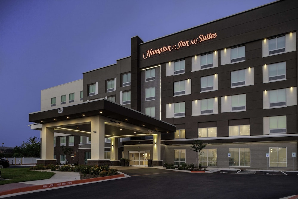 Hampton Inn & Suites Cedar Park North Austin - photo 34
