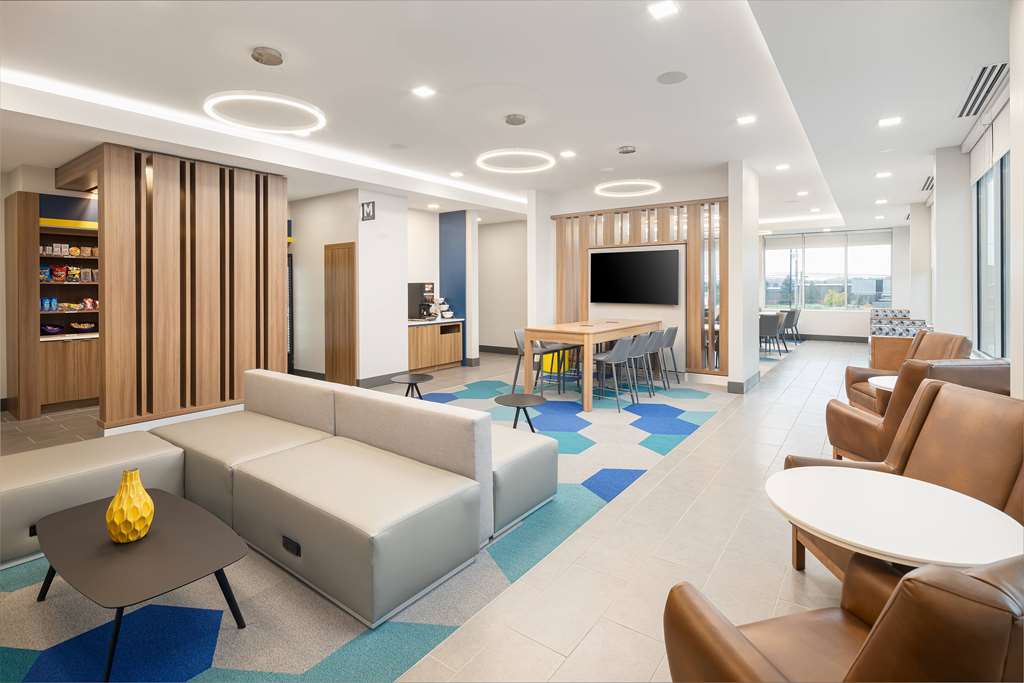 Microtel Inn & Suites by Wyndham Macedon - photo 7