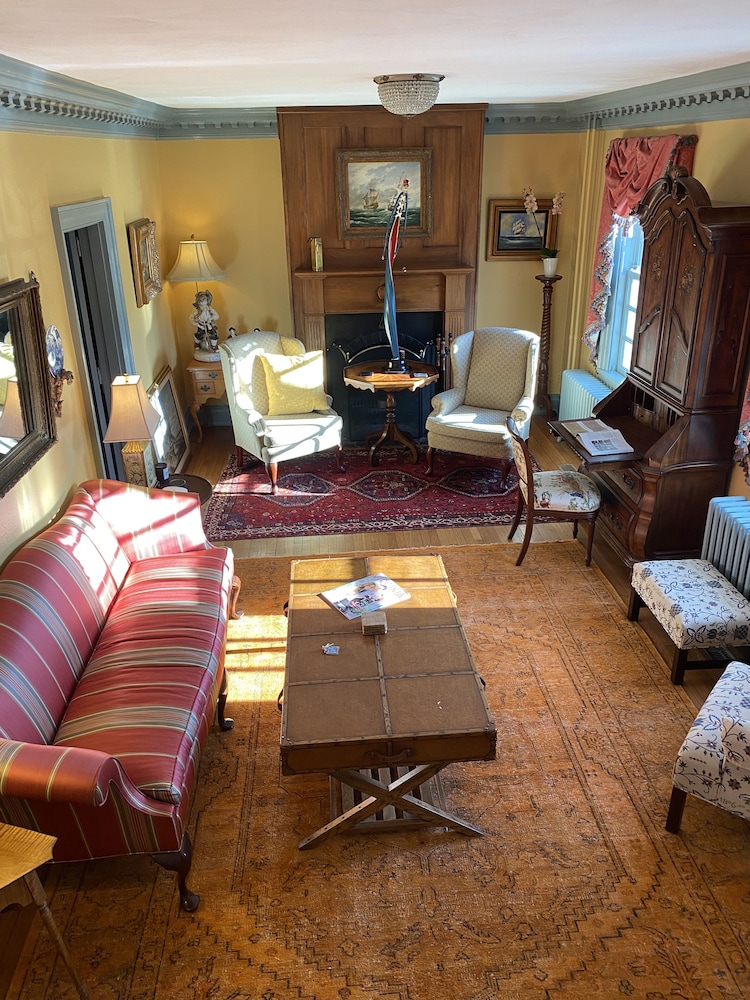 Inn at 605 - photo 15