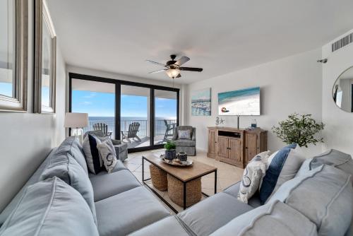 Windward Pointe 905 - carbon neutral hotel in Orange Beach