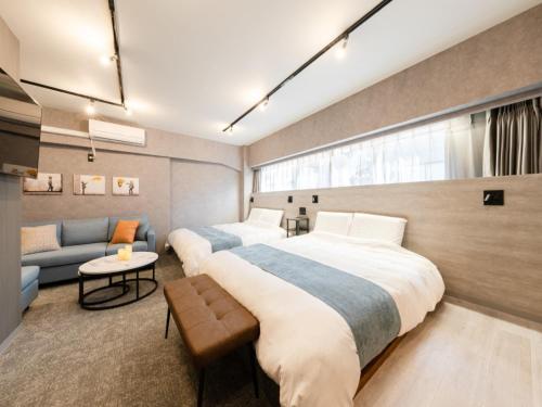 Akihabara Sta 13min Kanda Sta 10min Ogawamachi 2min Hotel Prime Inn Kanda