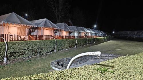 Niyama Jungle Resort — Shimla