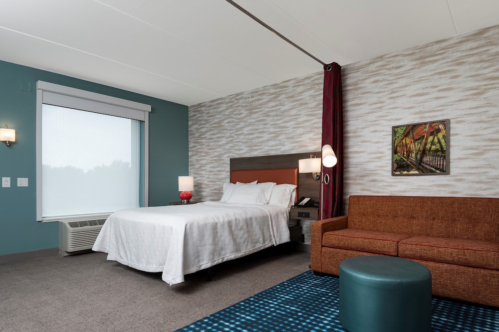 Home2 Suites by Hilton Roswell GA - photo 5