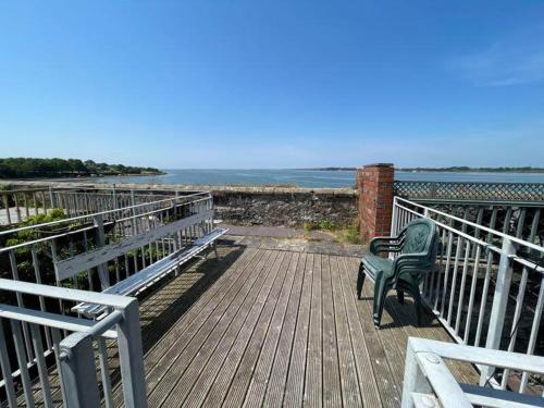 Isfryn Holiday Let in Caernarfon, United Kingdom